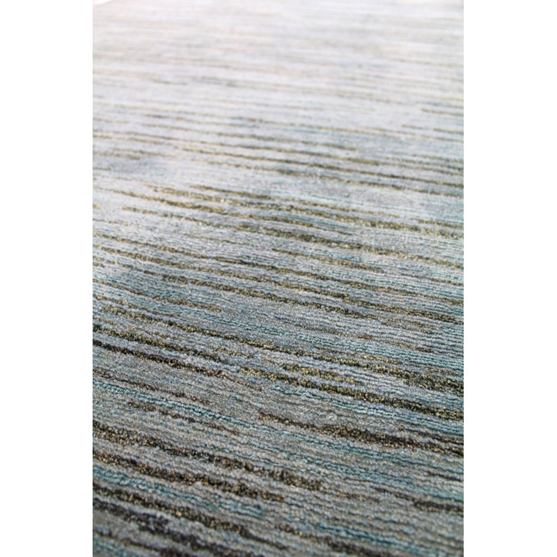 One-of-a-Kind 2'6" X 8' Flatweave Area Rug