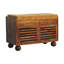 Banc de rangement pour chaussures Bola
