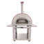 Outdoor Wood-Fired Pizza Oven-73359417