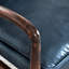 Kareem Club Chair Brown-721721379