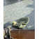 Dorian 1 in. x 4 in. Satin Glass Beveled Mosaic Tile for Wall and Floor