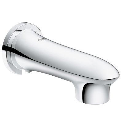 Eurostyle Wall Mounted Tub Spout Trim
