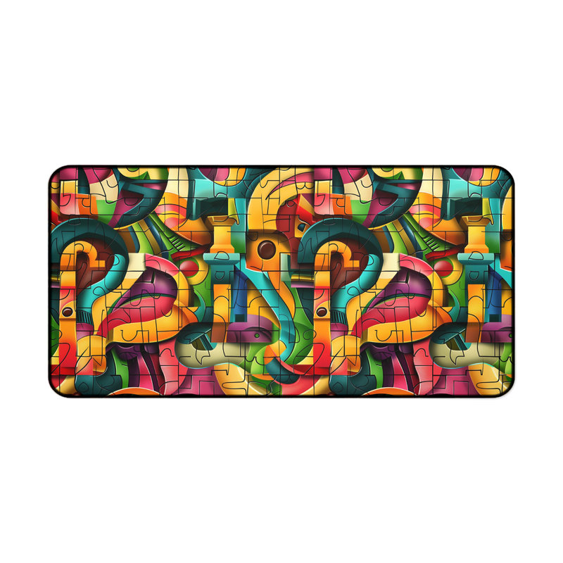 Desk Pad