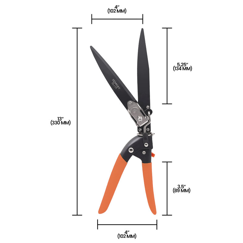 Outils de jardinage