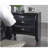 LUCILLE BLACK NIGHTSTAND-556860881