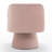 Velvet Revolving Chair-1909622937