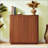 31.5'' Wavy-Grain Buffet Cabinet With Adjustable Shelves, Perfect For Modern And Contemporary Spaces.-608493142