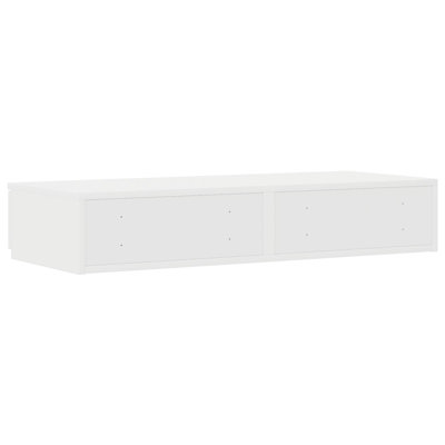 Bed Drawers - Made From Engineered Wood