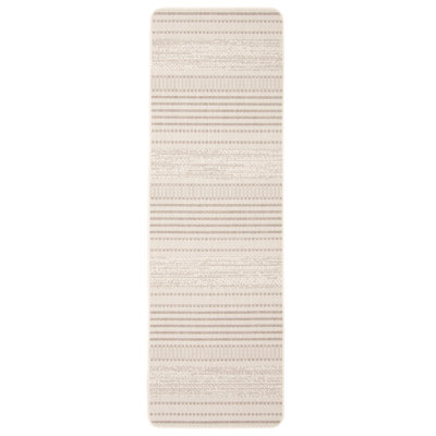 Bralynn Striped Indoor / Outdoor Rug