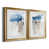 Gold Framed Paper is unavailable