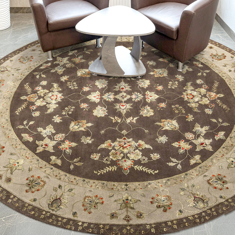 One-of-a-Kind 10' Area Rug