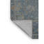Tapis gris lavable à la machine-1419637546