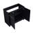 Freestanding Bathroom Vanity,Without Top Sink
