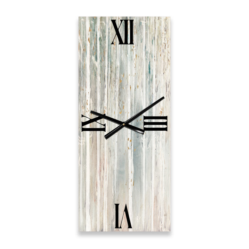 Horloge murale Ibapah, Grand