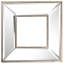 Ensemble de 3 miroirs Jahaven
