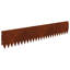103 cm W Steel Lawn Edging Fencing-130018464-130018468