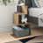Oak/Anthracite