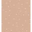 Familj II Polka Dots Wallpaper Roll-808901551