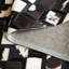 Tapis en cuir-107495275