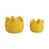 Yellow selected