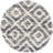 Mitzy Geometric Indoor Rug-1293665586