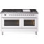 ILVE Professional Plus II 60 Dual Fuel Range -1738489019-1738488993