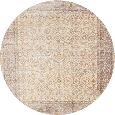 Oriental Indoor Rug