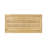 Solid Wood Single Coffee Table