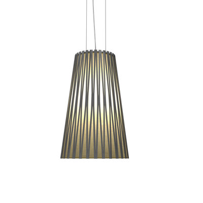 Living Hinges 1 - Light Pendant