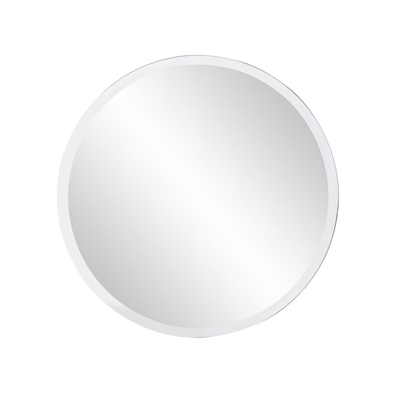 Miroir d'appoint, 12 po x 12 po
