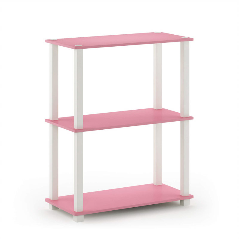 Nicholus 23.58 " W Shelving Unit