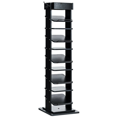 13.5'' W Shoe Rack