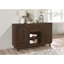 Desserte 2 portes McCall