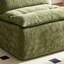 Fauteuil d'appoint sans accoudoirs Accent-215063912