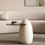 Danity Cat Paw Coffee Table Set