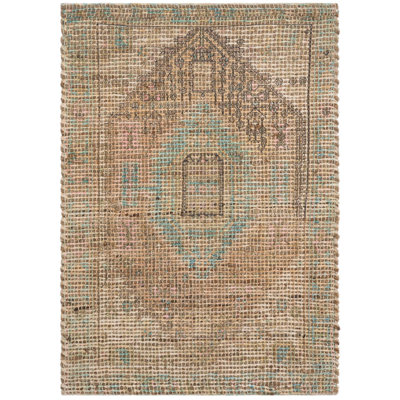 Tapis en coton Markdavid