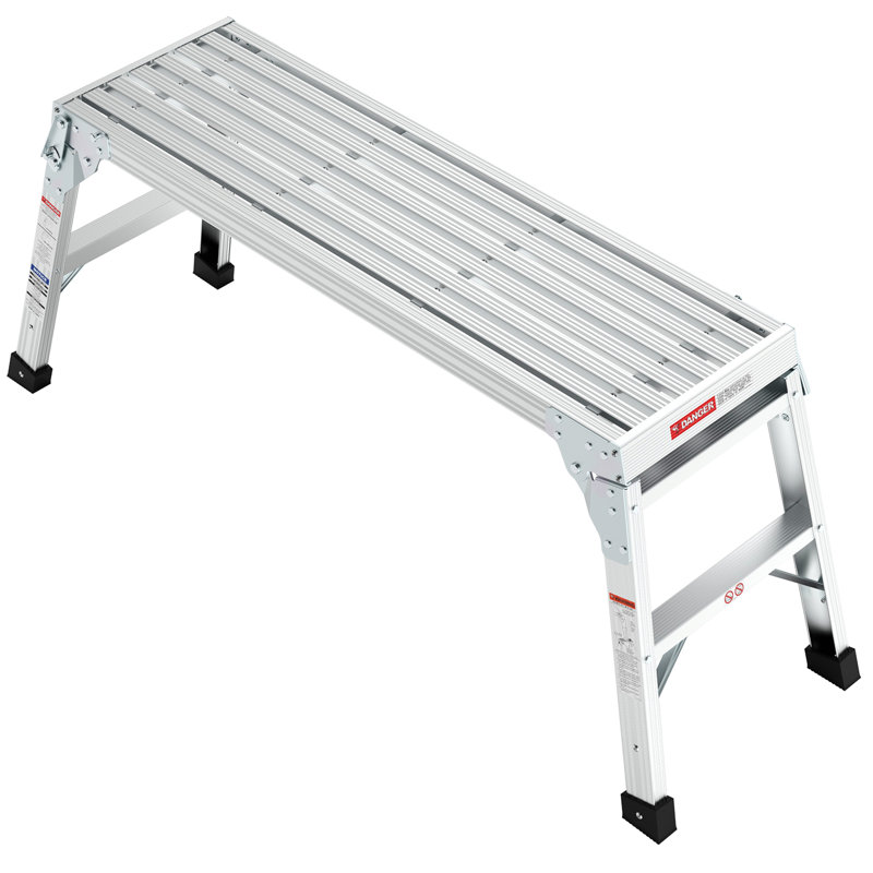 Work Platform Portable Bench