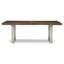 Logan Square 7 - Piece Dining Set