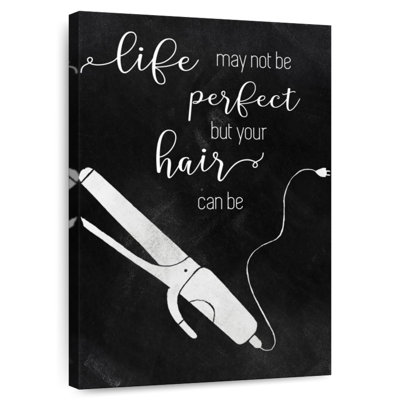 Perfect Hair II