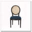 Chaise de salle à manger-1092527130