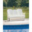 Causeuse d'extérieur Lynbrook-96517788