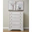 Commode 5 tiroirs Laton
