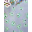 Floral Wallpaper Roll by Jessica Hollander