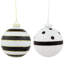Ornement boule Northlight