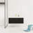 Wall-Mounted Bathroom Vanity with Sink, Thick Edged Resin Basin, KD-Package