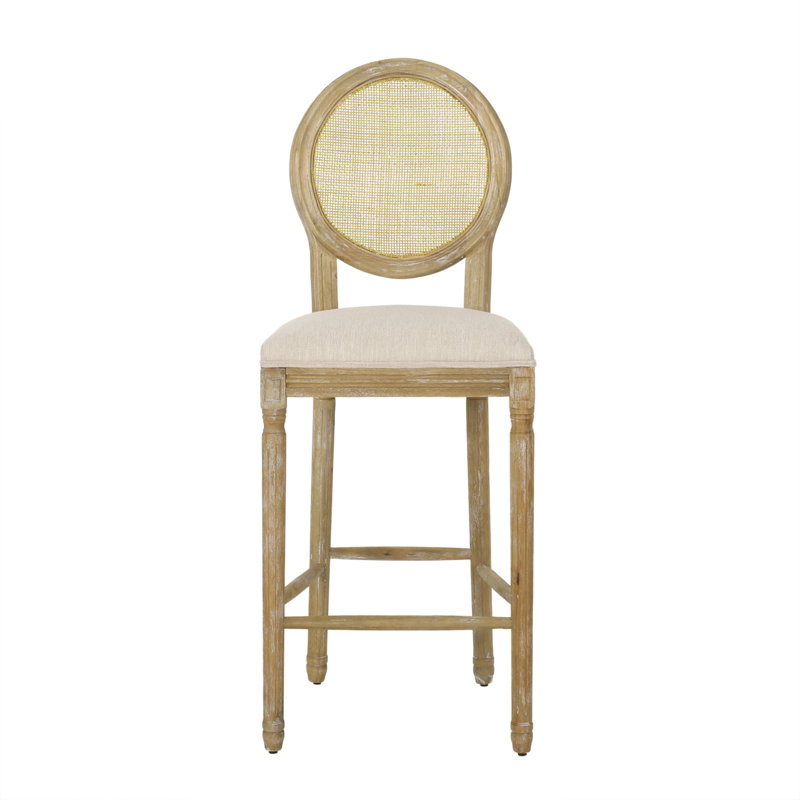 Tabouret de bar moderne