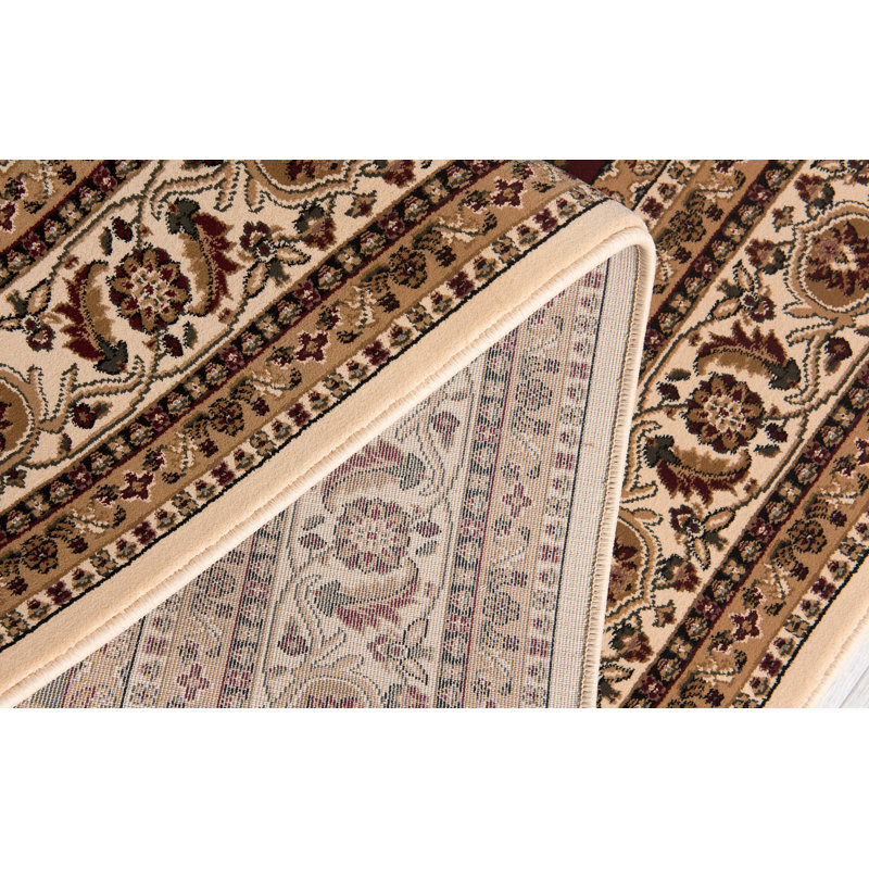Valerie Indoor Rug, Round 5'