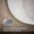 Underscore Oval71-1/2-In X 41-1/2-In Drop-In Bath With Bask Heated Surface-125076317