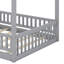 Structure de lit Classic Classic-129109674