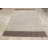 One-of-a-Kind 5' X 6'10" New Age Wool Area Rug in Grey